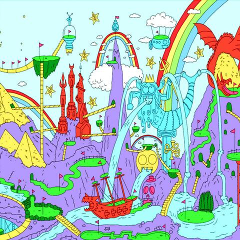 Background Thumbnail