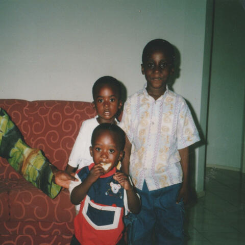 Background Thumbnail