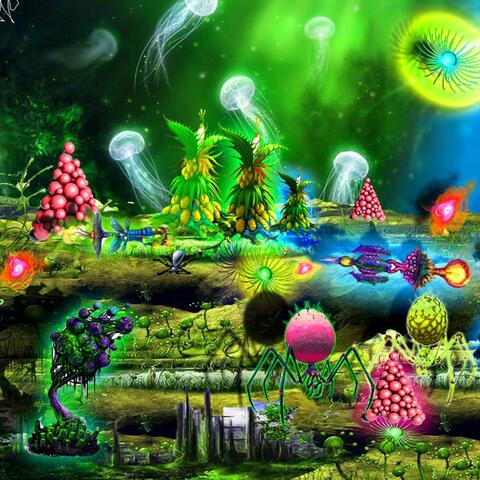 Background Thumbnail