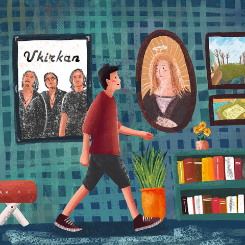 Background Thumbnail