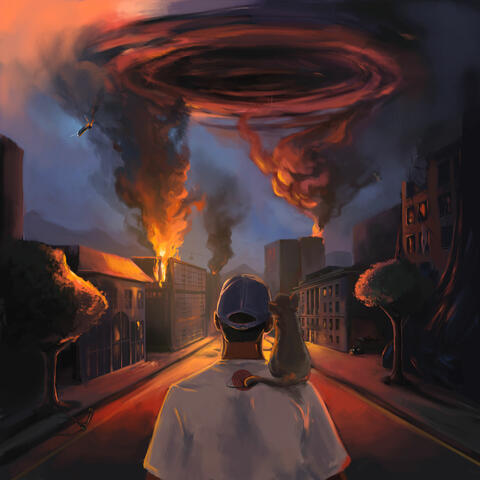 Background Thumbnail