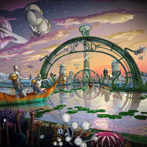 Background Thumbnail