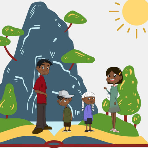 Background Thumbnail