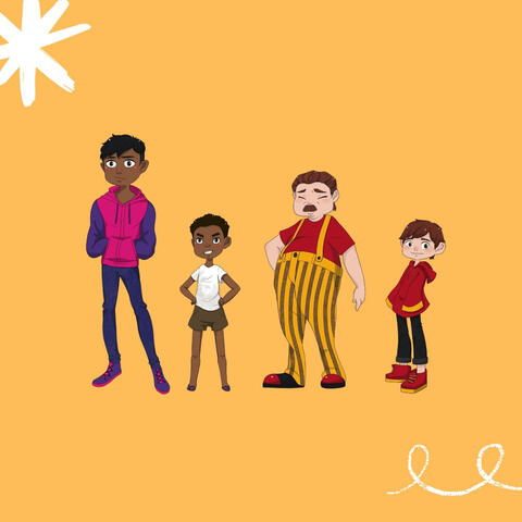 Background Thumbnail