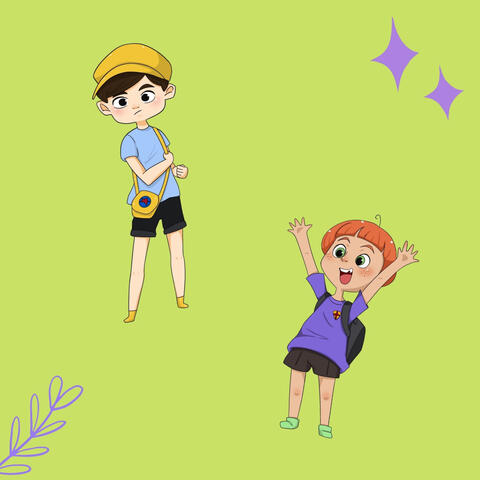 Background Thumbnail