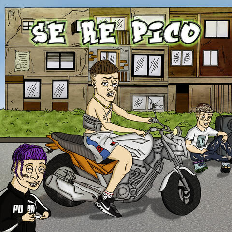 Background Thumbnail