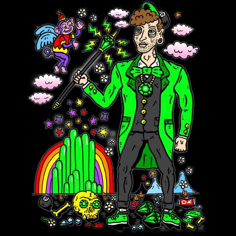 Background Thumbnail