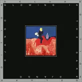 Got Me Worried artwork