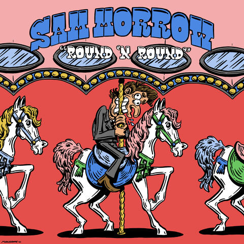 Background Thumbnail