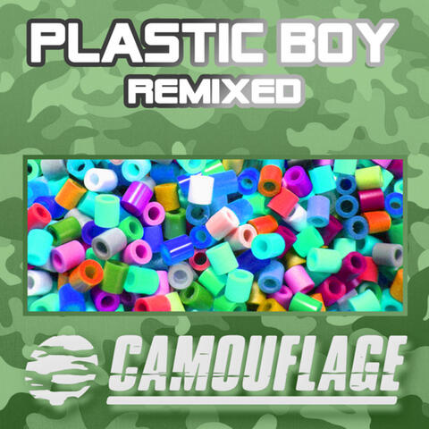 Background Thumbnail