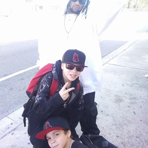 Background Thumbnail