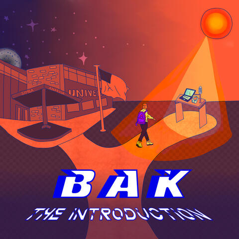 Background Thumbnail