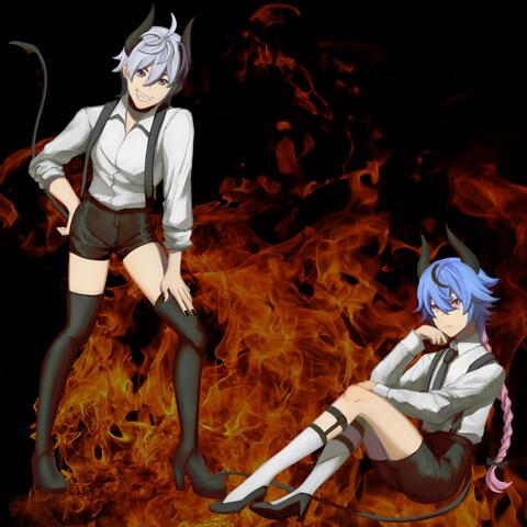 Background Thumbnail