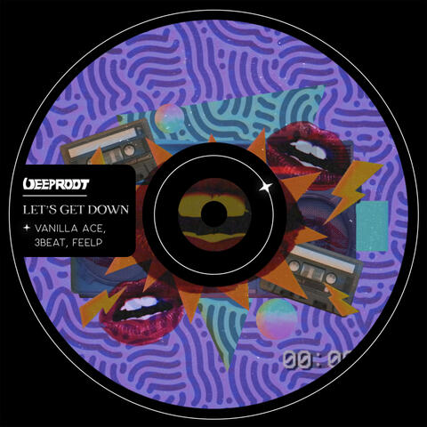 Background Thumbnail