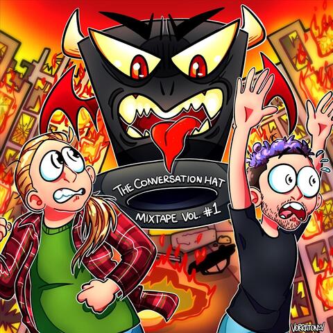 Background Thumbnail