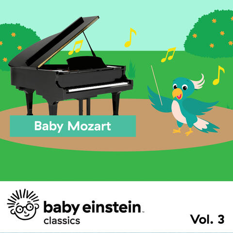 ♫ Baby Einstein Music Box Orchestra