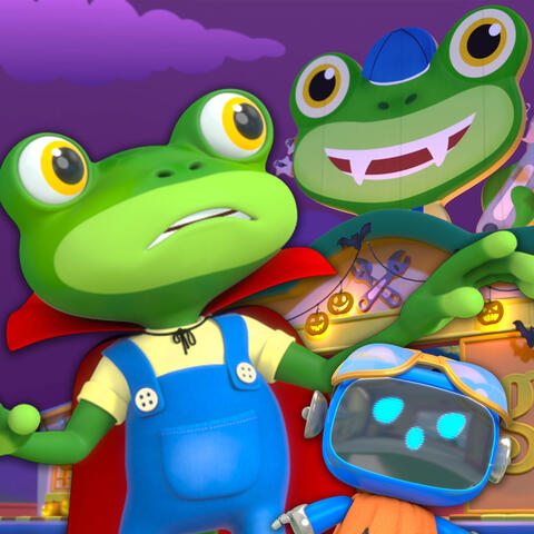 Background Thumbnail