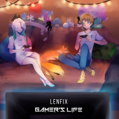 Background Thumbnail