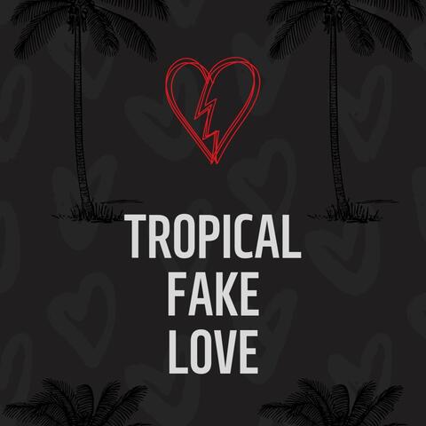 DJ HAVEN - Tropical Fake Love | iHeart