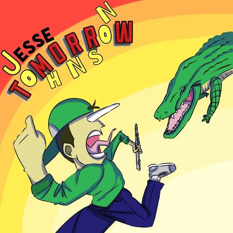 Background Thumbnail