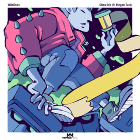 Background Thumbnail