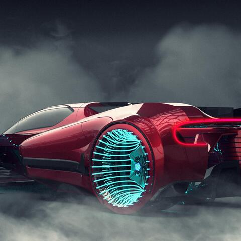 Background Thumbnail