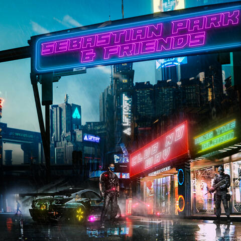 Background Thumbnail