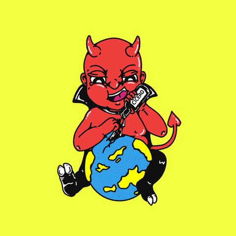 Background Thumbnail