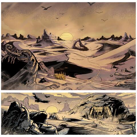 Background Thumbnail