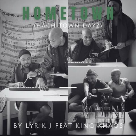 Background Thumbnail