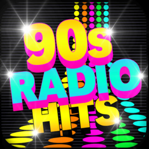 Various Artists - 90s Radio Hits | iHeart