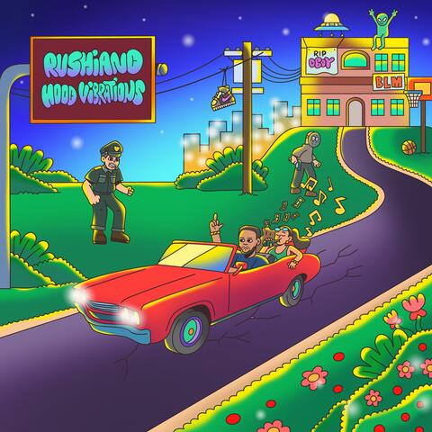 Background Thumbnail