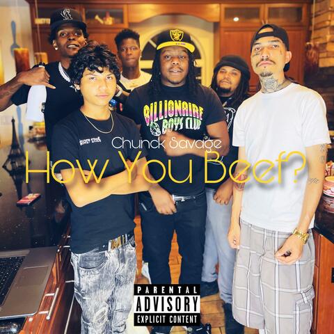 Background Thumbnail