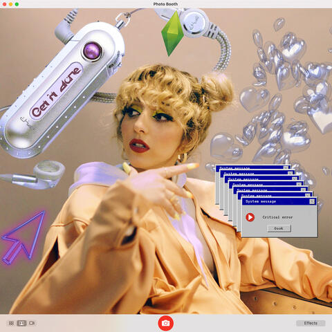 Background Thumbnail