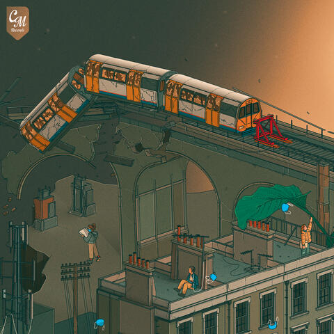 Background Thumbnail