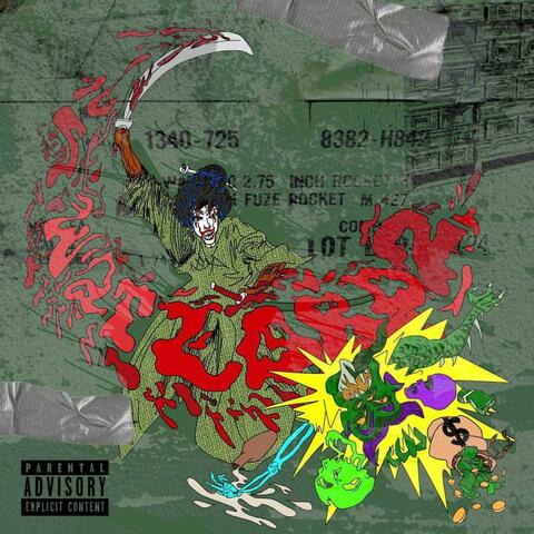 Background Thumbnail