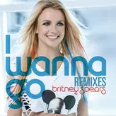 I Wanna Go artwork