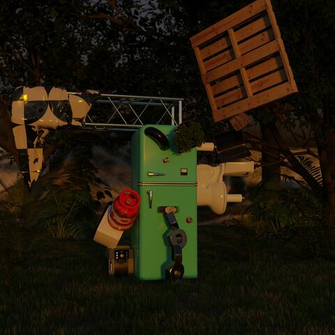 Background Thumbnail