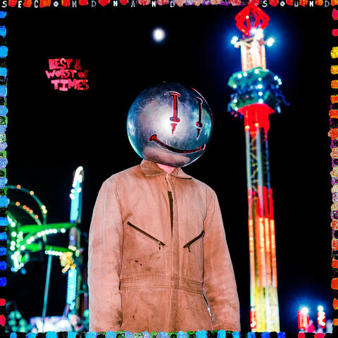 Background Thumbnail