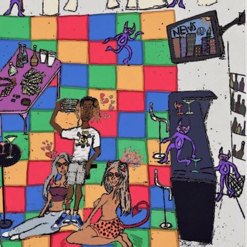 Background Thumbnail