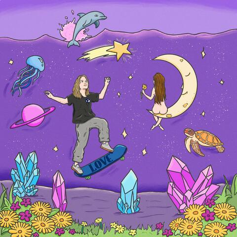 Background Thumbnail