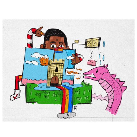 Background Thumbnail