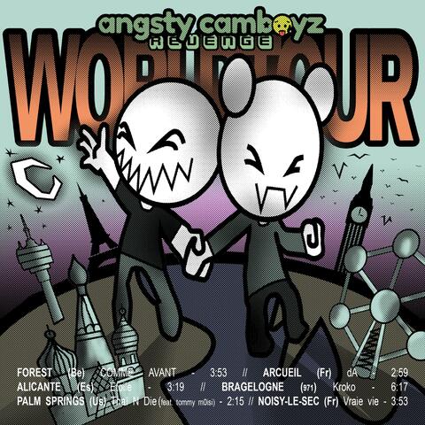 Background Thumbnail