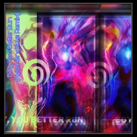 Background Thumbnail