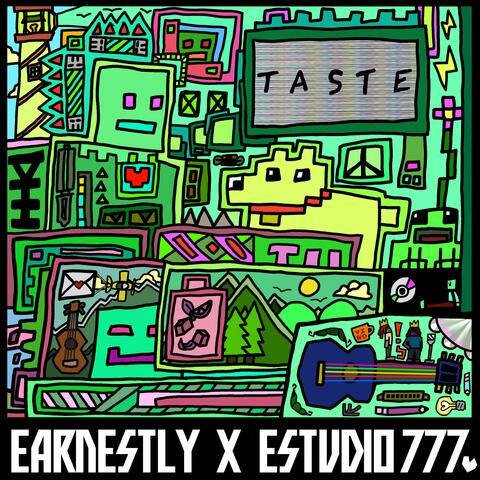 Background Thumbnail