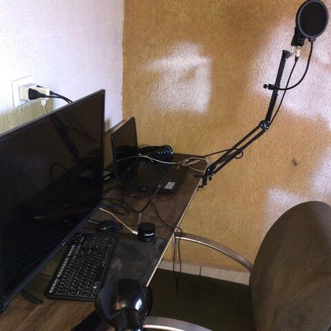 Background Thumbnail