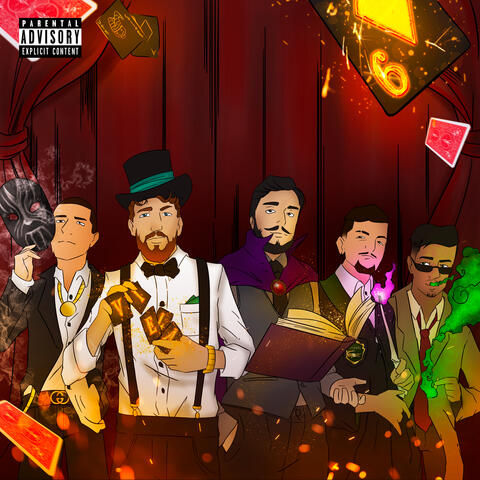 Background Thumbnail