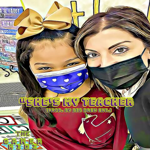 Background Thumbnail