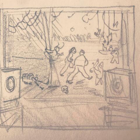 Background Thumbnail