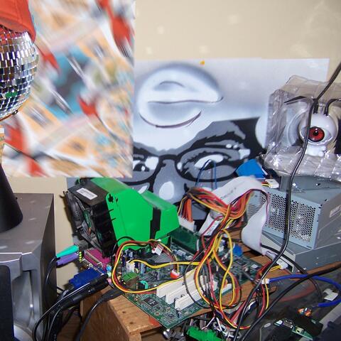 Background Thumbnail